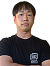 加藤翔